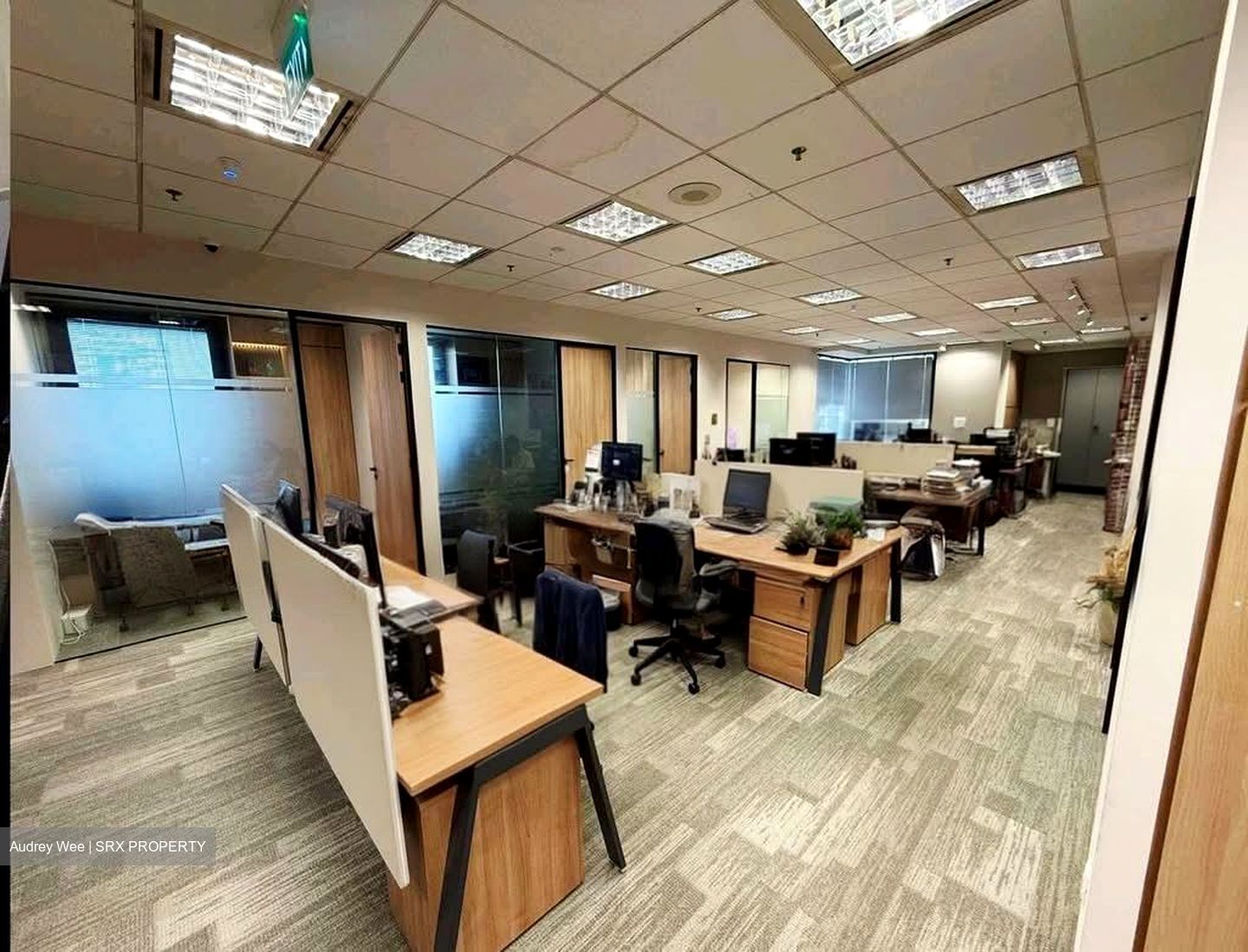 Ngee Ann City (D9), Office #582261991